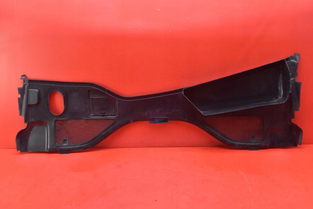 фото №10, Жабо eu 4g8819447 audi a6 c7 lift 14-20