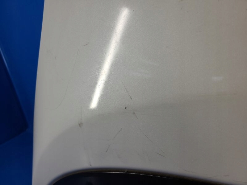 фото №5, Nissan leaf 10-17 i ze0 - капот крышка двигателя 65100-3nf0a