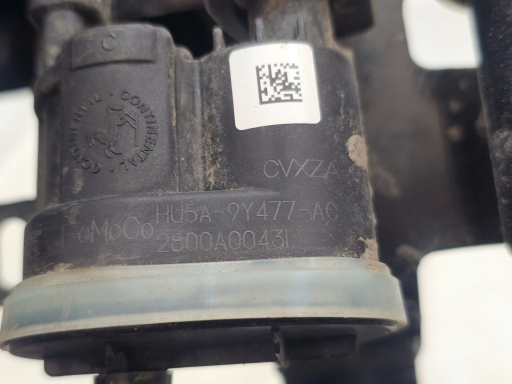 Ford escape 20- клапан топлива датчик 2.5h hu5a-9g712-db америка в Украине