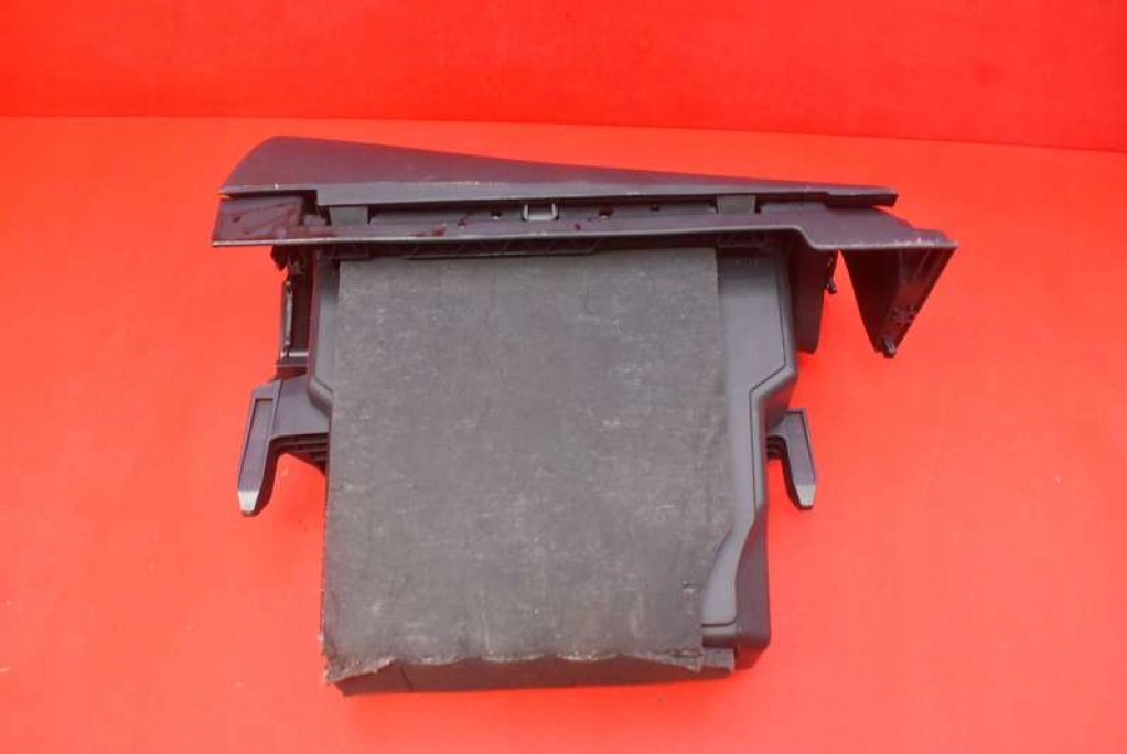 фото №6, Бардачок пасажира eu 681080020r renault megane 3 iii 08-14