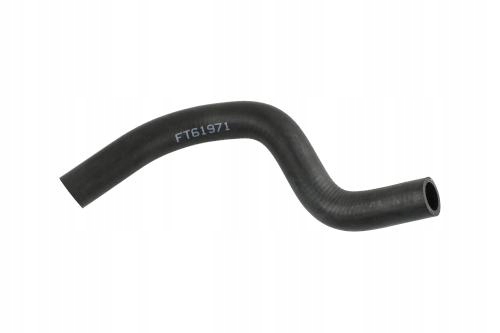 фото №3, Fast труба охлаждение ford transit 06 насос wod