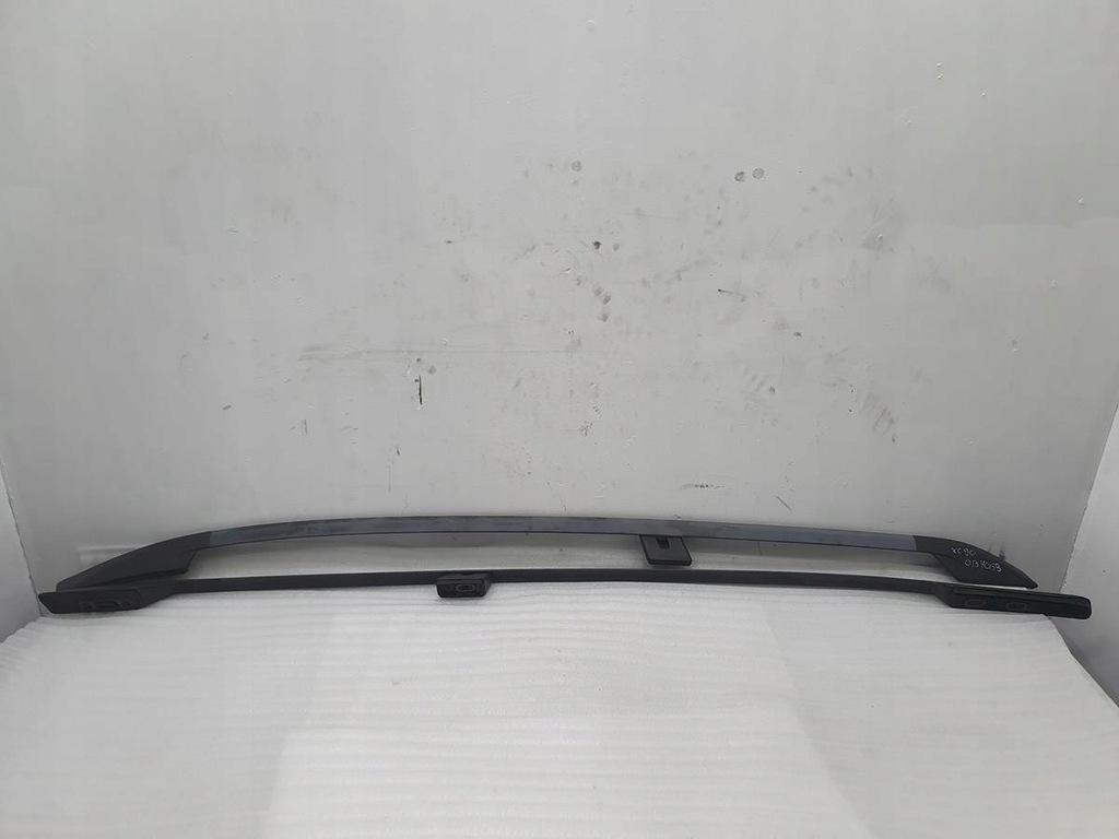 фото №1, Рейлінги дахові комплект volvo xc90 lift