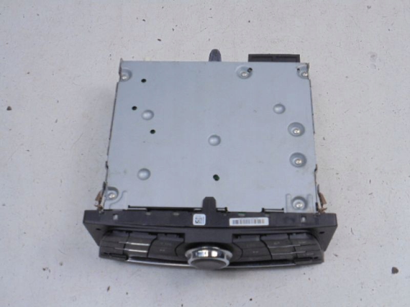 фото №5, Peugeot 301 радио cd 98220655zd