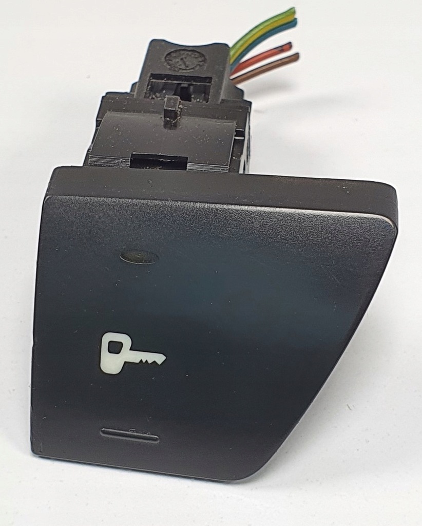 фото №1, Кнопка блокування двері peugeot 307 9636668477