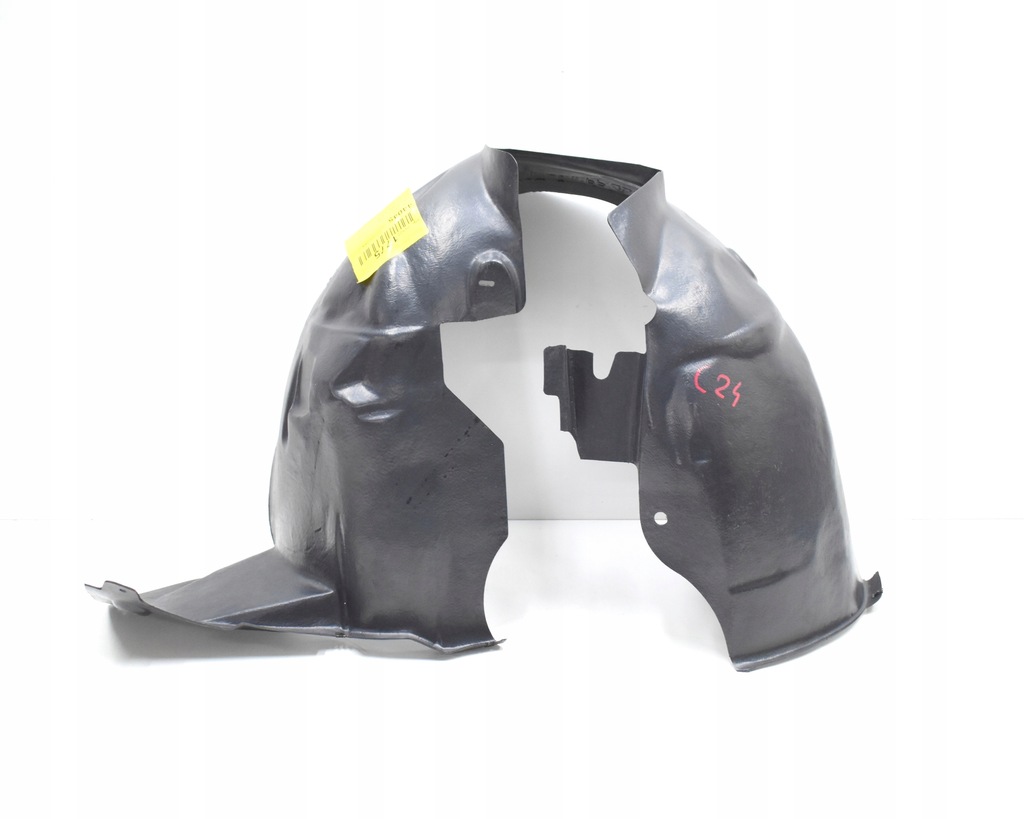 фото №1, Citroen berlingo ii подкрылок правое перед передние nowe