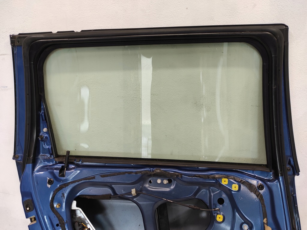 фото №15, Honda accord vii kombi 05r uk дверь левый задняя