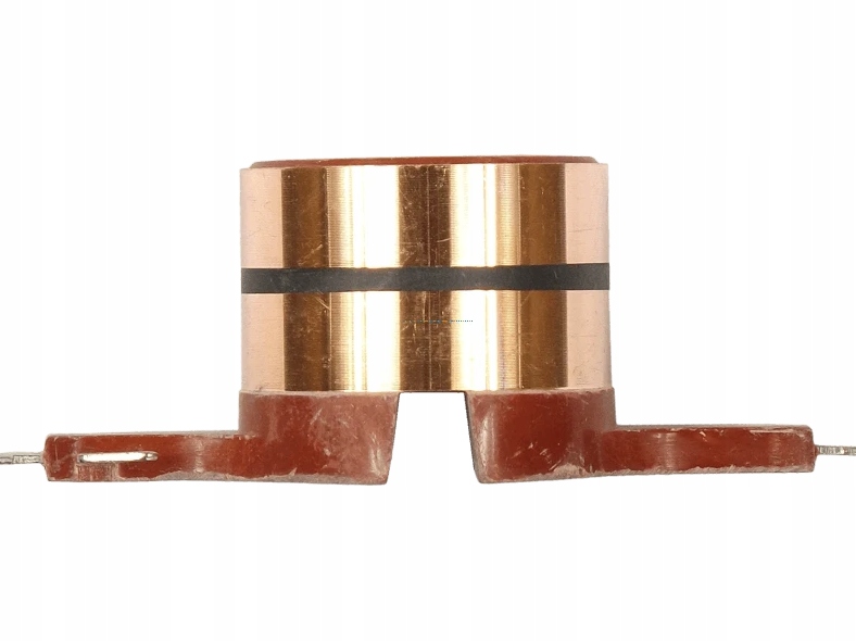 фото №1, Asl9038 komutator кольцо генератора rodeo 3.1