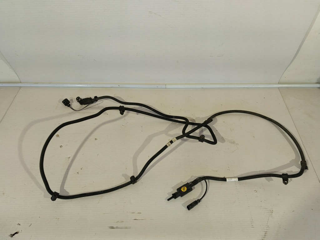 фото №1, Vw touareg ii 7p шланг wąż adblue