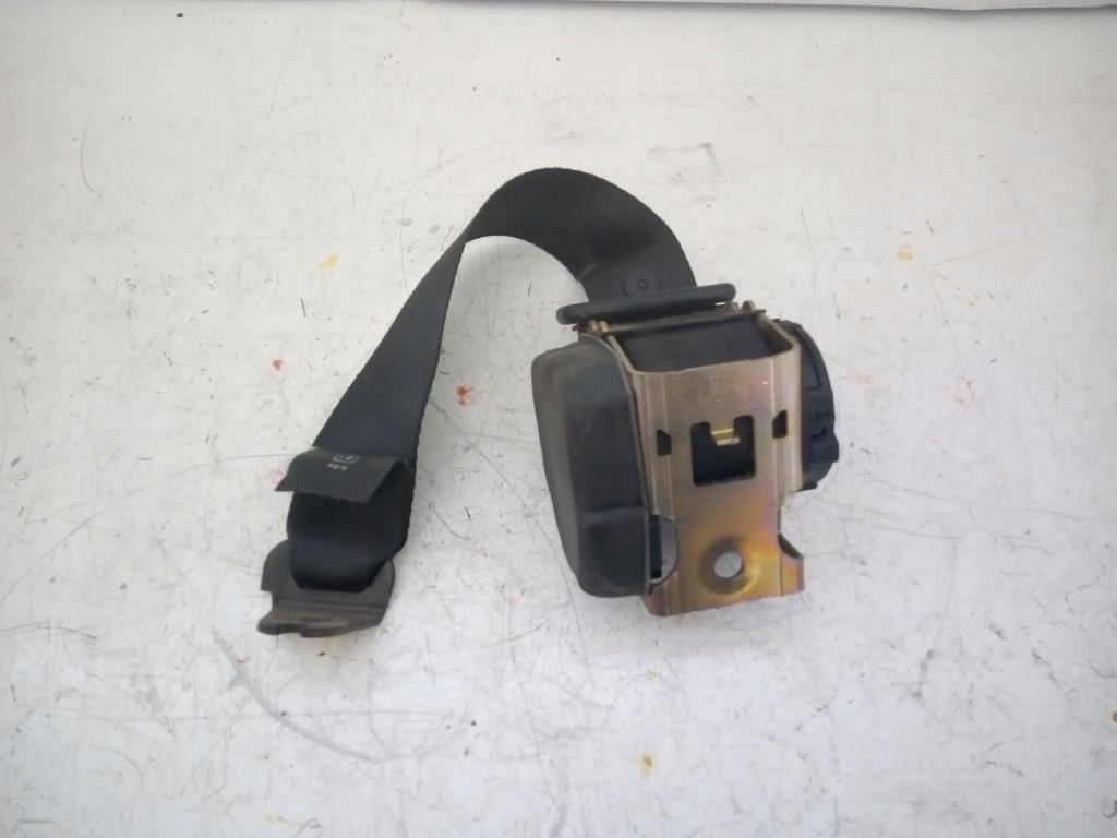 фото №4, Pas безпеки правий задня ford focus mk1 i