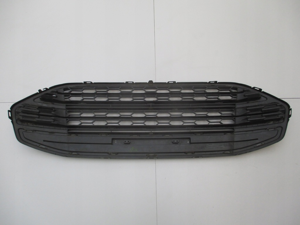 фото №4, Ford ecosport решітка радіатора решітка решітка радіатора cn15-17b968
