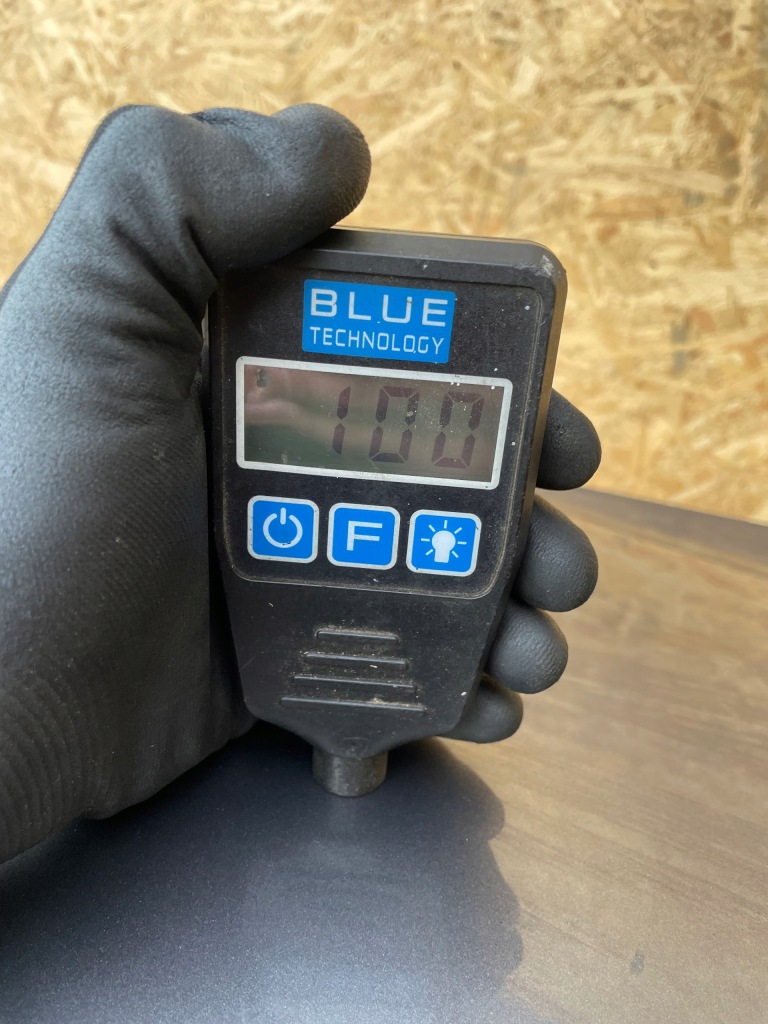 фото №8, Peugeot 208 ii дверь правый перед evlc do установка неокрашенный