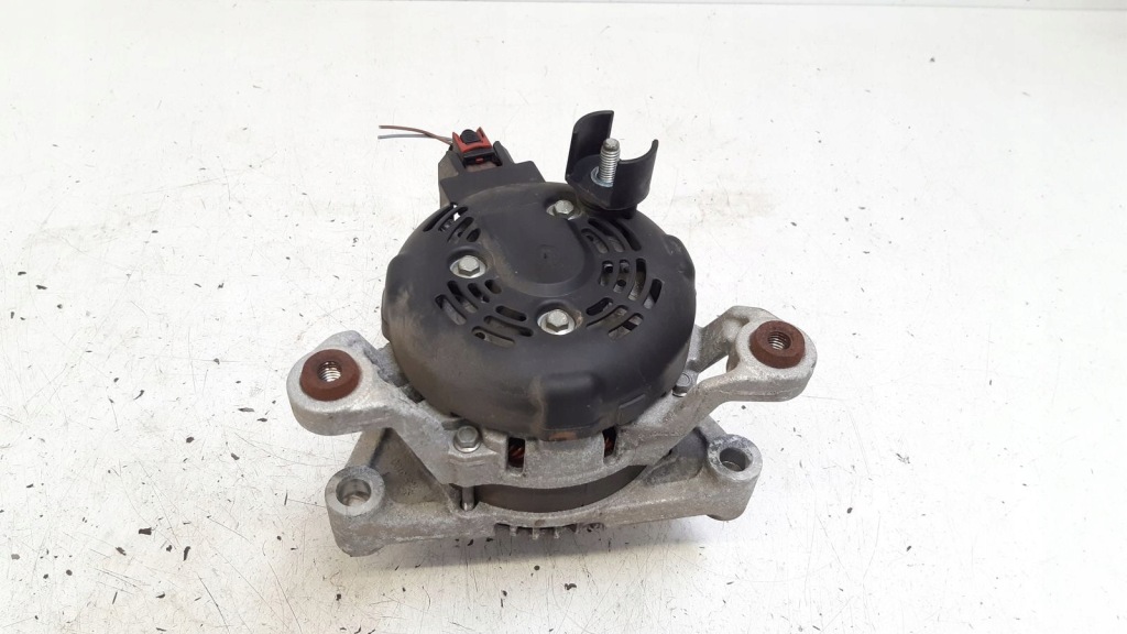 Генератор opel corsa e 1,4 Ціна