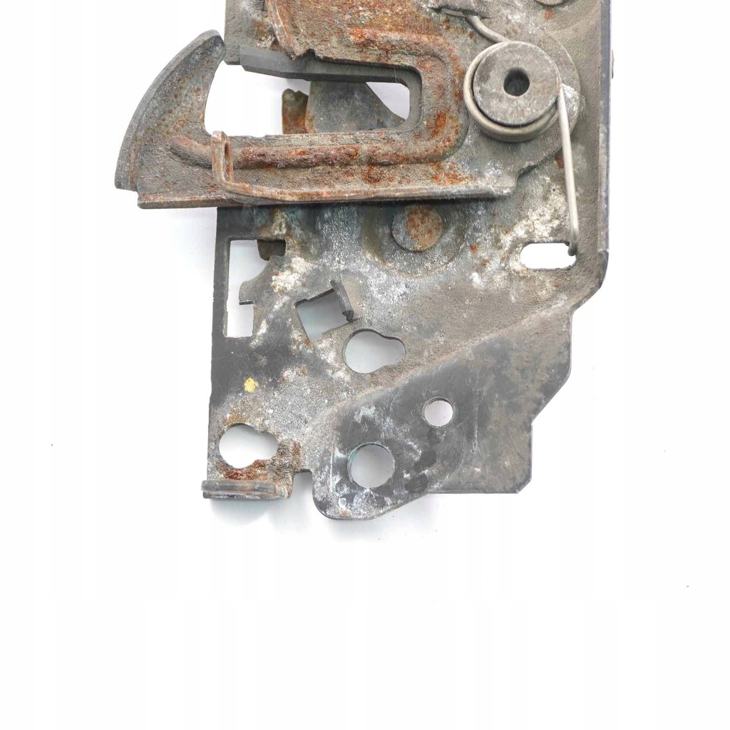 фото №12, Ford transit custom mk8 замок капот bk3116e624ad