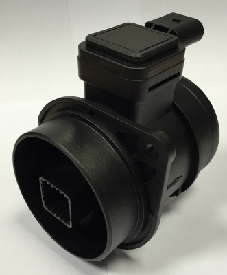 фото №2, Расходомер воздуха vw golf 1,6tdi