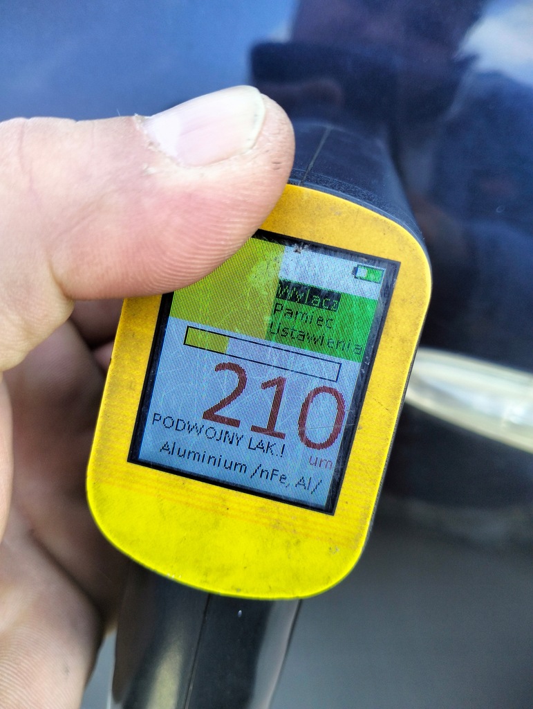 фото №11, Крила правий перед bmw 5 e60 e61 lata 2003----