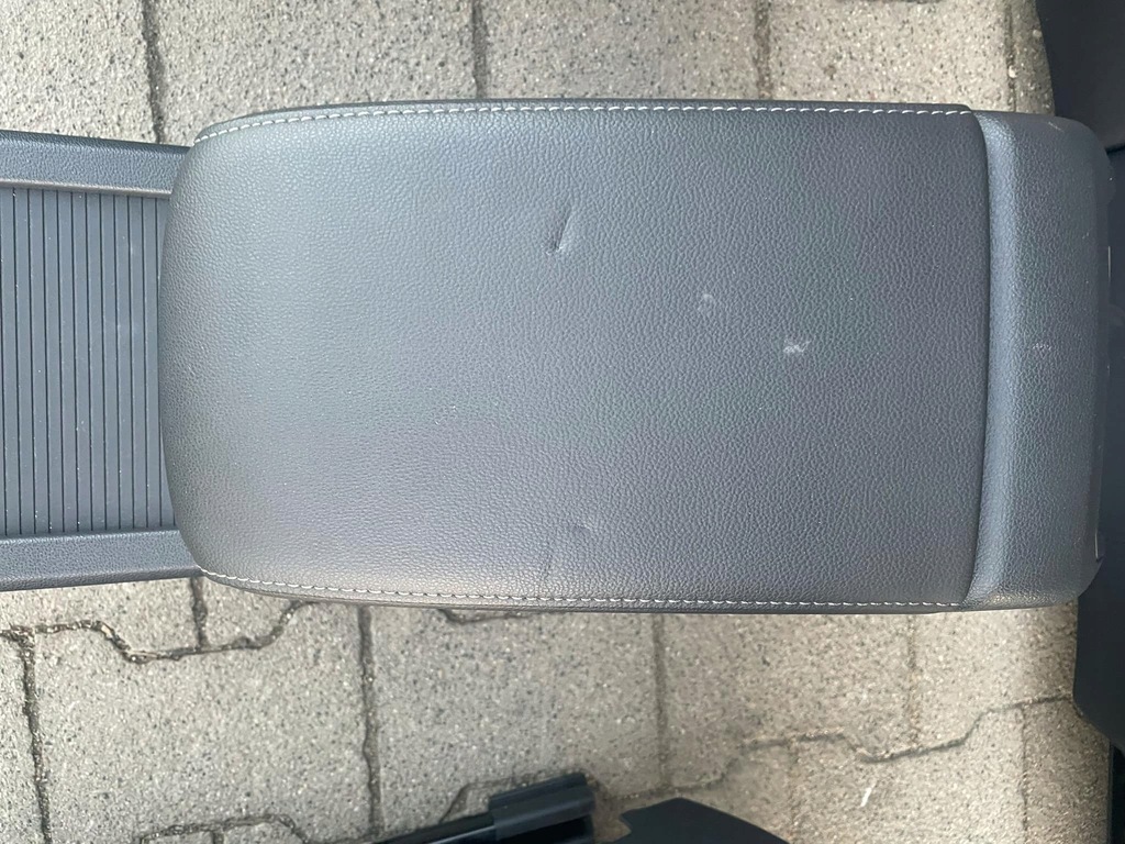 фото №10, Vw tiguan ii сидіння сидіння alcantara підігрів