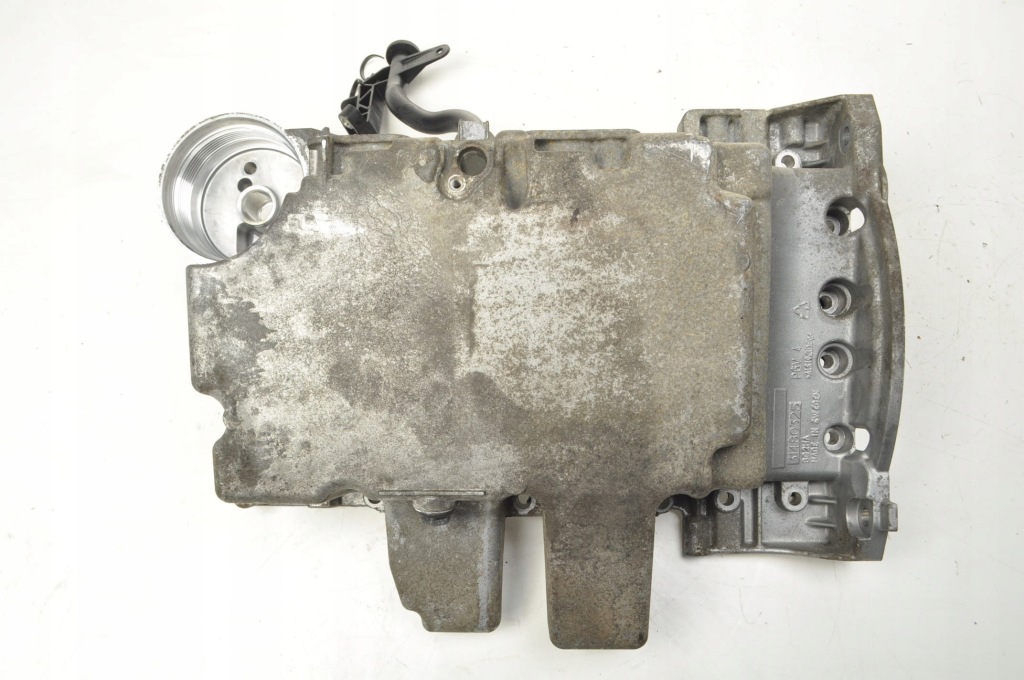 Volvo піддон масляна 31480325 31452117 Ціна