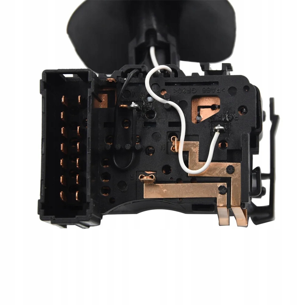 фото №7, Переключатель комбинированный света поворотники trafic vivaro master movano