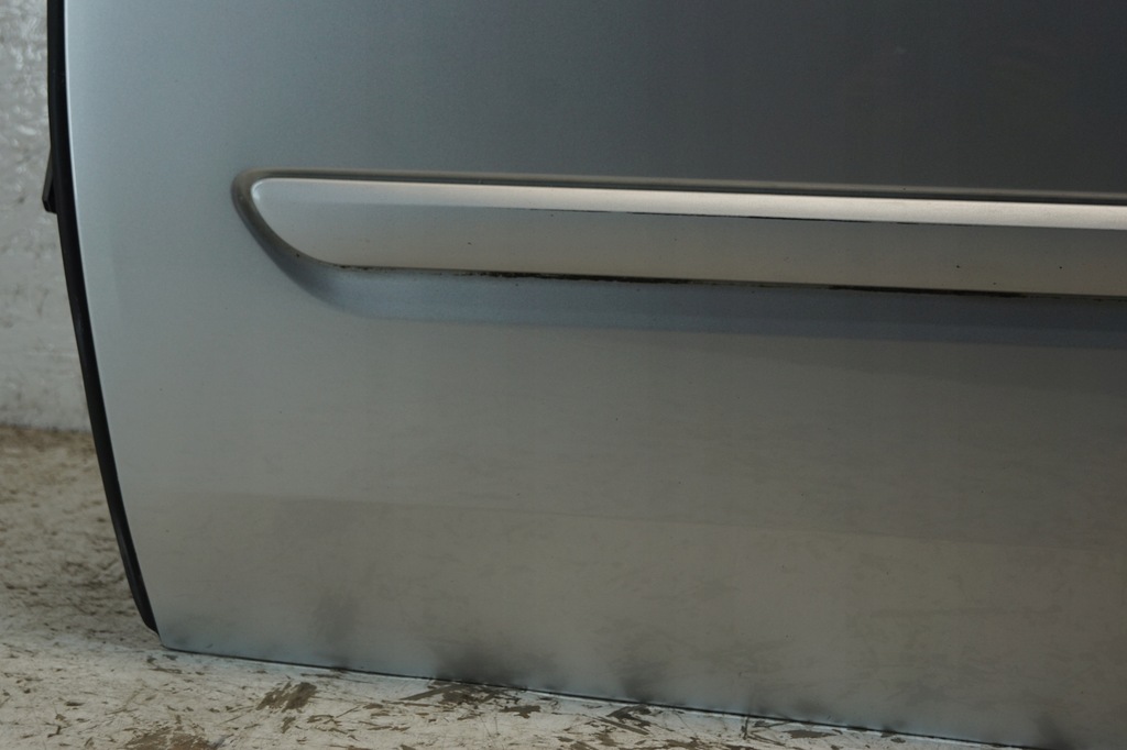 фото №7, Дверь левый перед renault laguna iii