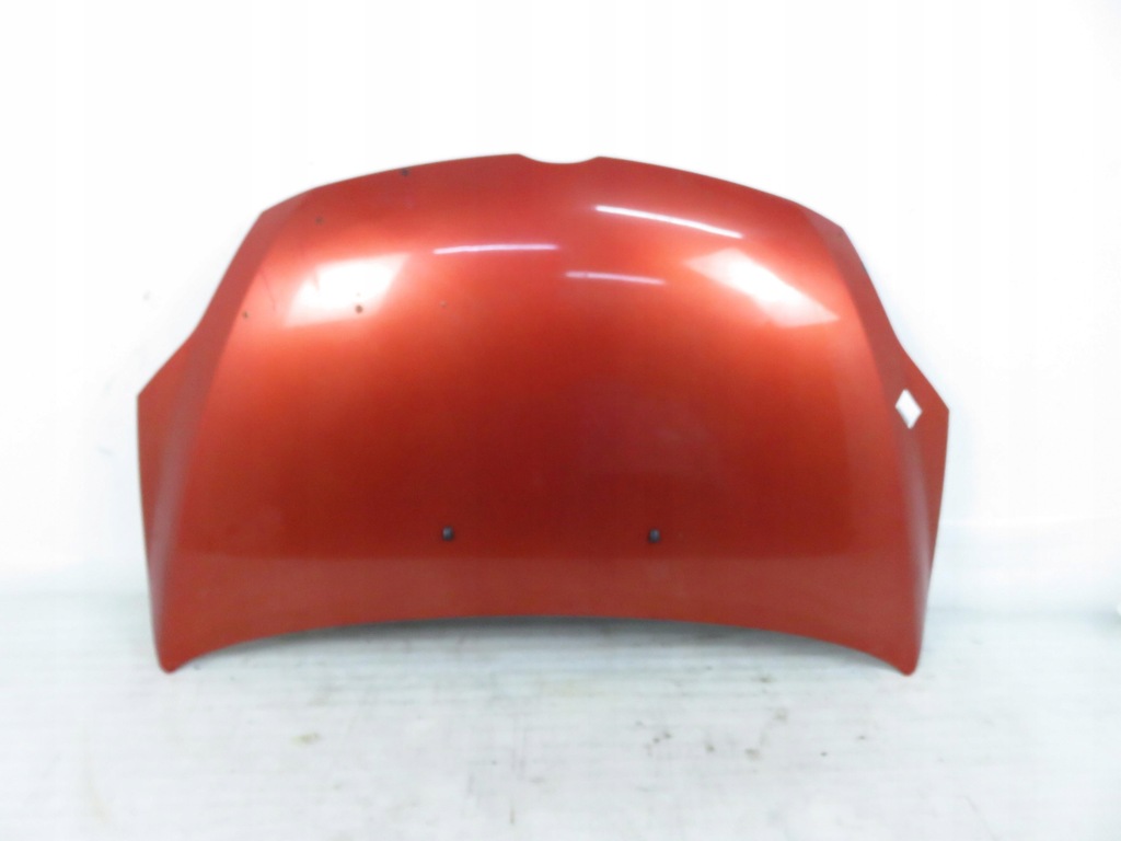 фото №1, Капот mazda 5 cr19 30p