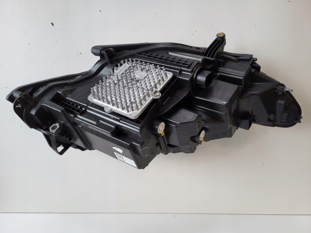 Фара левая перед full led high discovery sport рестайлинг  европа с Разборки