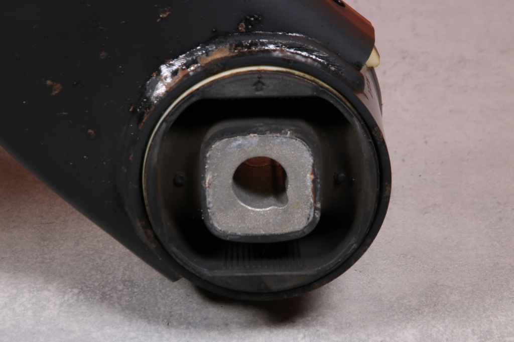 фото №8, Bmw x3 g01 x4 g02 підрамник підрамник балка підвіска задня 6870992