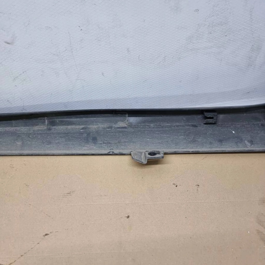 фото №10, Молдинг порог правая seat arona 6f9853852