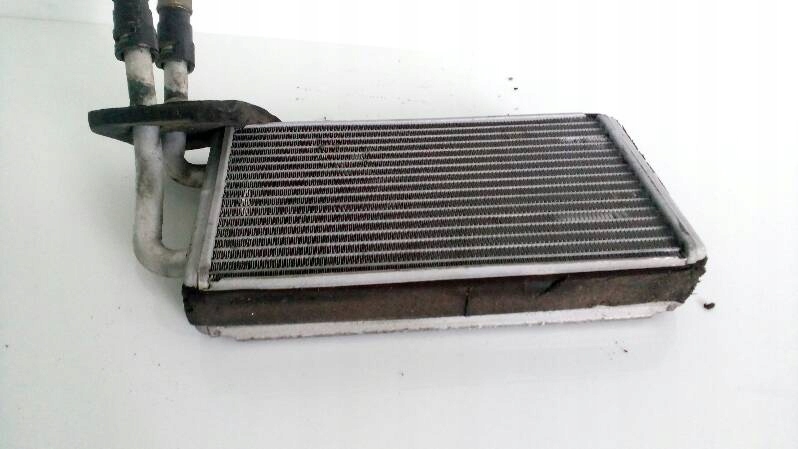 фото №1, Обігрівач ford transit v