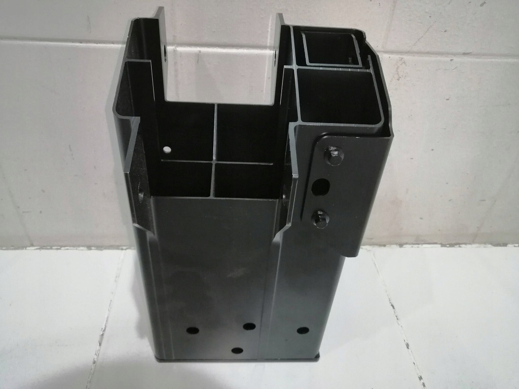 фото №9, Зона деформации левая передняя перед volvo v90 s90 16- nowa оригинал hal5966