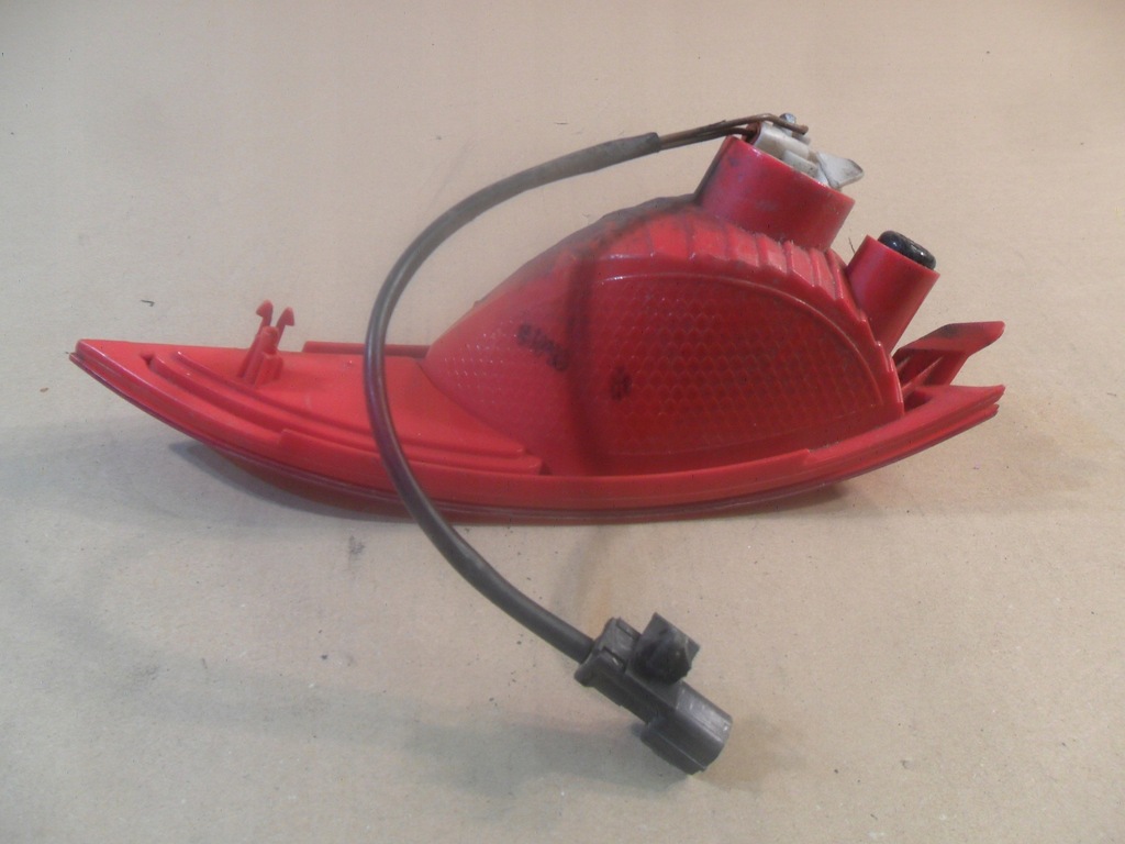 фото №8, Лампа правая задняя задняя hyundai ix35 lift