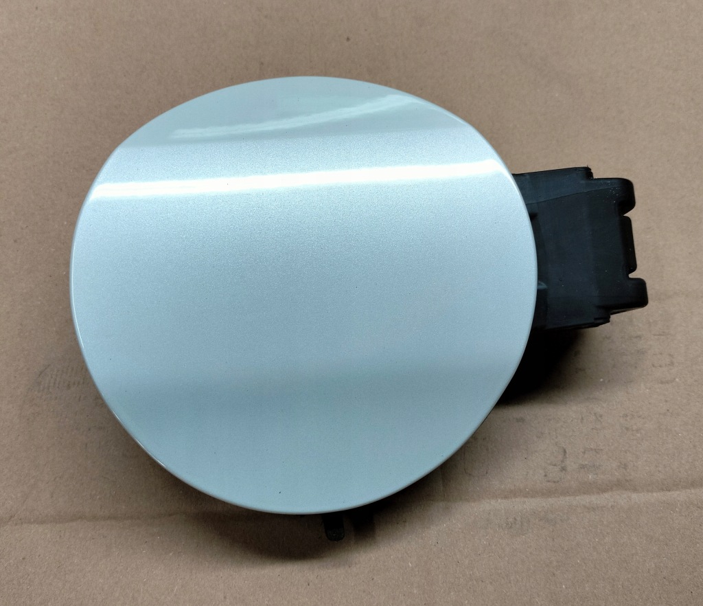 фото №1, Peugeot 308 ii t9 кришка заливної пального kwed