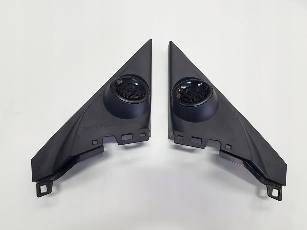 фото №1, Защита динамик зеркало правый honda civic x hb