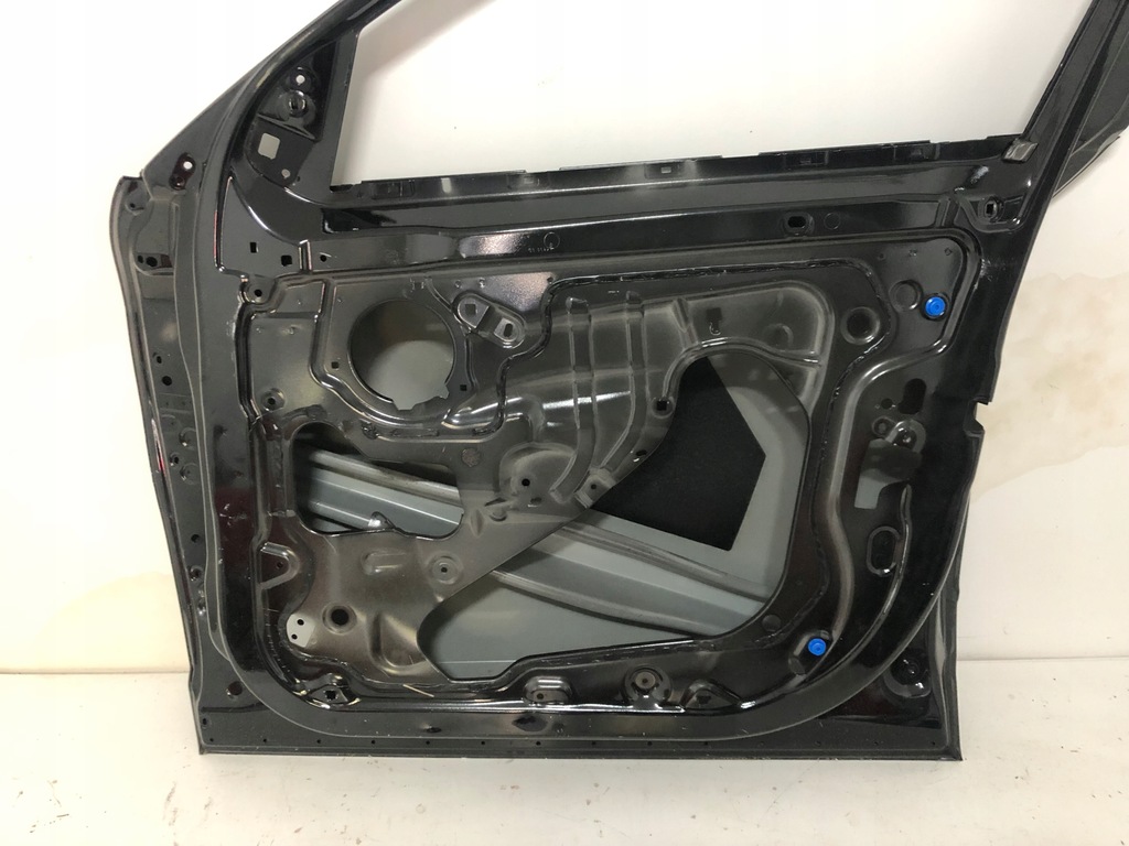 фото №13, Двері правий перед bmw x2 f39