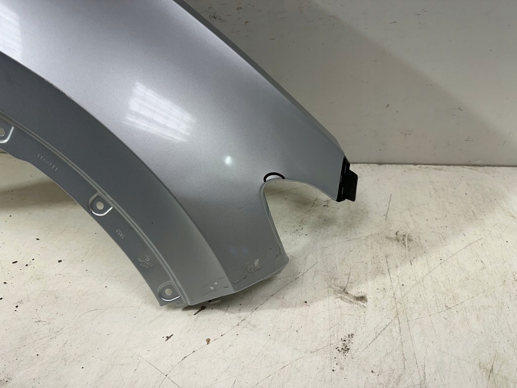 фото №9, Крыло правый перед volkswagen vw id.4