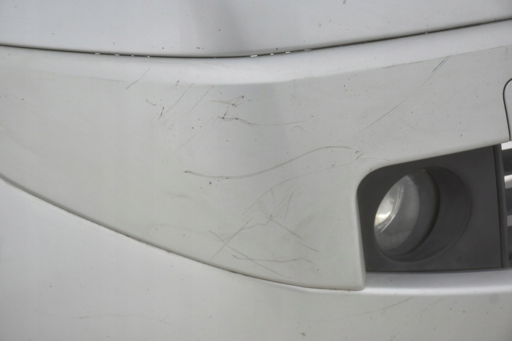 фото №6, Бампер передній перед renault megane ii lift ted69