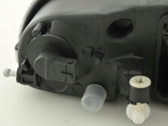 фото №7, Лампа перед левая fiat brava 182 95-01