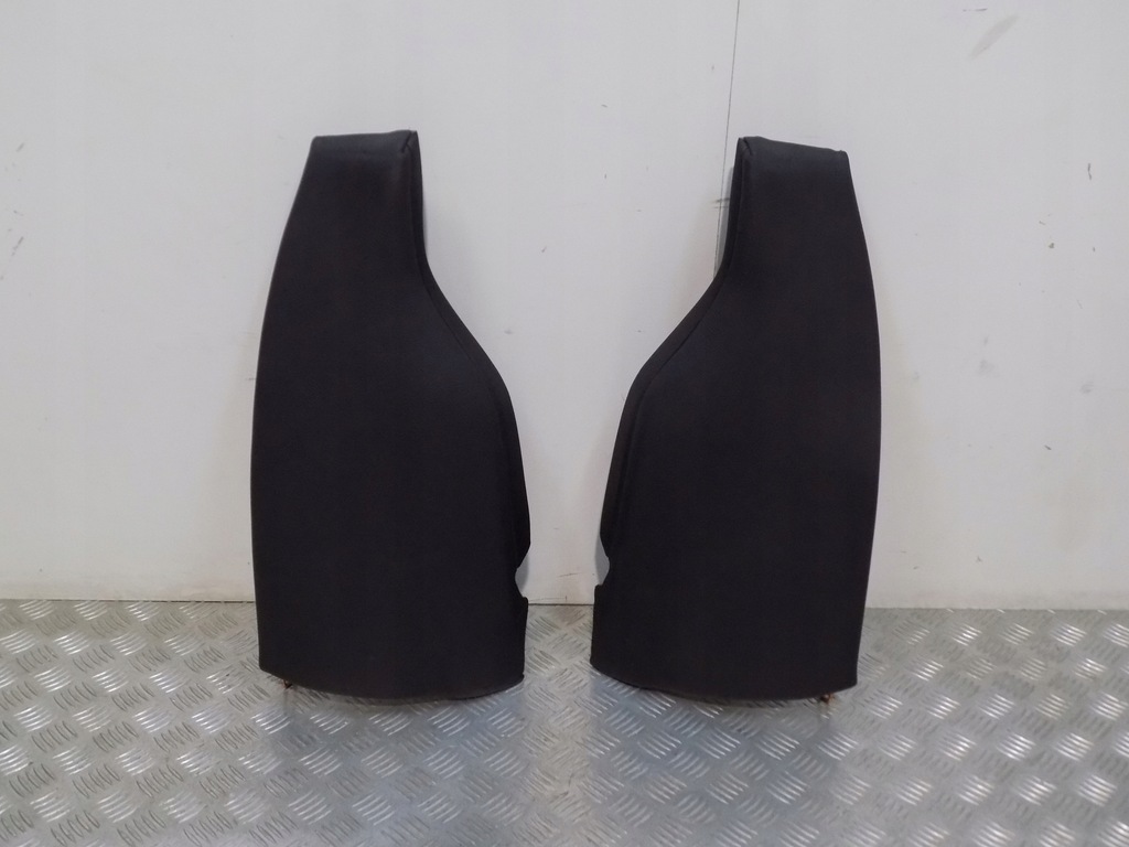 фото №9, Bmw 1 f20 обивка сиденья заднее сиденье электрика sport