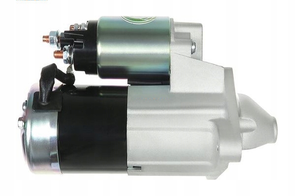 фото №2, As-pl стартер 12v nissan kubistar renault clio kangoo megane