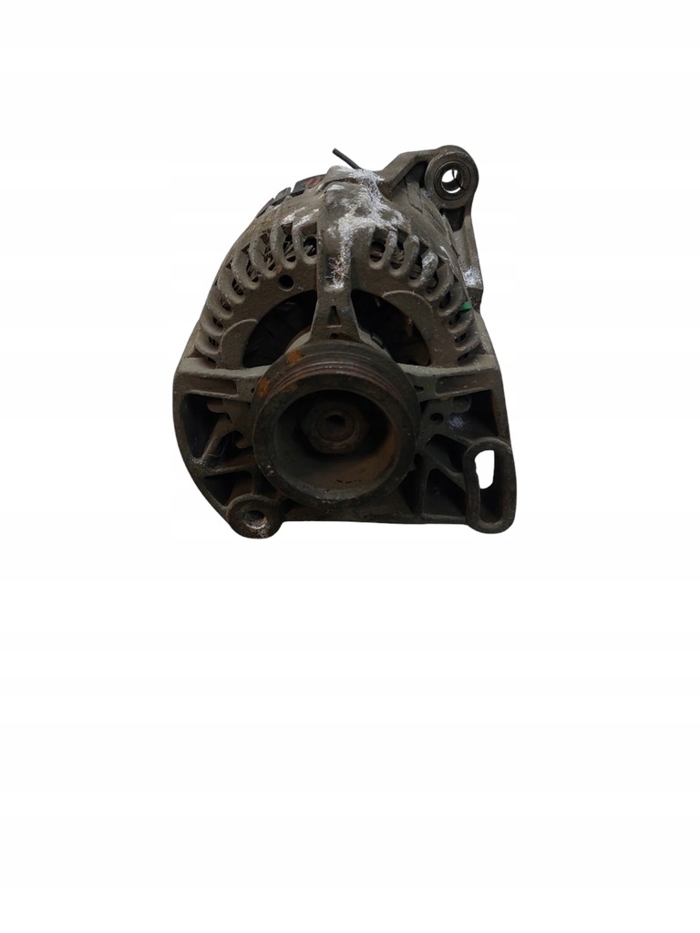 фото №4, Генератор ford ka ii 1.3