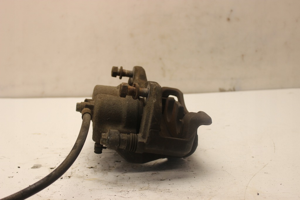 фото №6, Суппорт тормозной правый перед santa fe iii bc140174