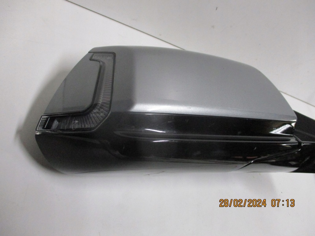 фото №5, Зеркало kia niro ii 22r 10pin левая