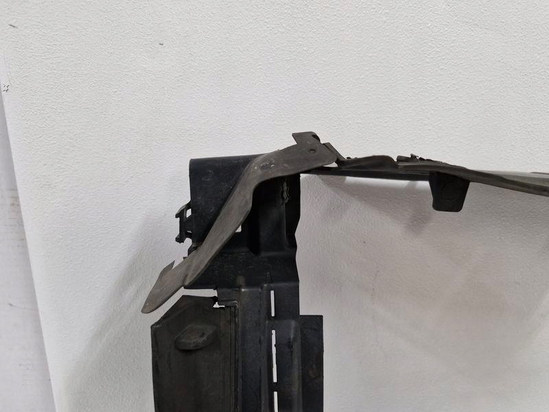 фото №6, Захист радіатора r trafic iii,iv