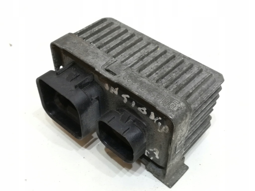 фото №1, Реле свічка розжарювання 2.0 cdti opel insignia a