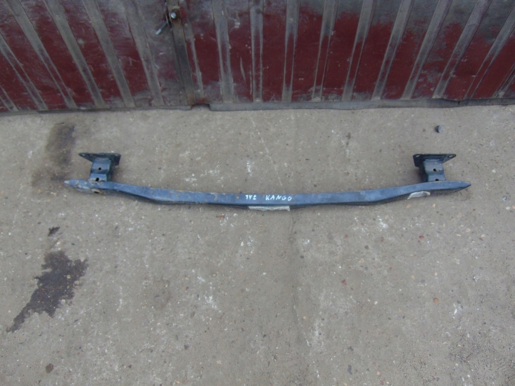 фото №1, Балка бампера задняя renault kangoo iii 8200377105