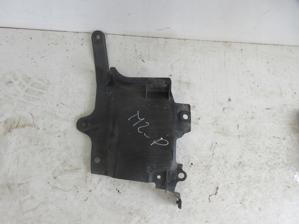 фото №1, Mazda 2 iii gen захист нижня двигуна права