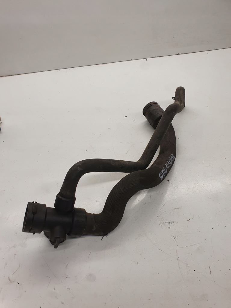 Купить Пабтрубок  трубка воды патрубок audi a4 b7 a6 8e0121049l