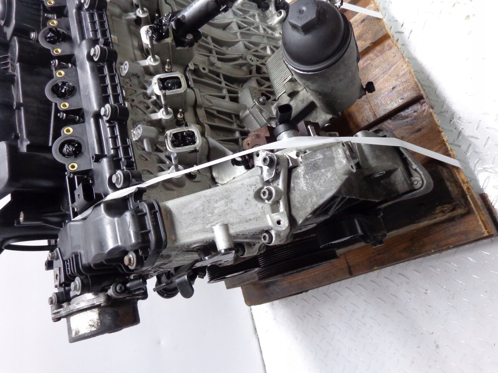 фото №13, Bmw x5 e70 x-drive 3.0 d m57 двигун kod : 306d3 гарантія