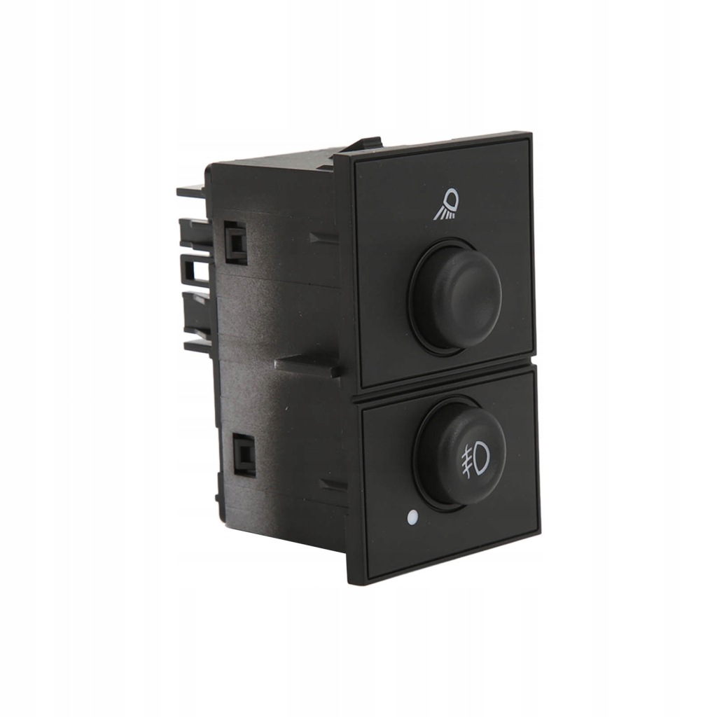 фото №5, Кнопка выключателя света противотуманных 15143597 заменитель dla cadillac