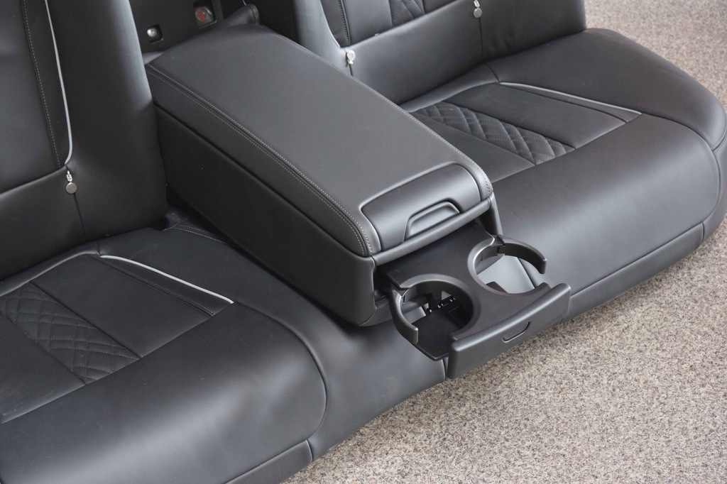 фото №5, Заднее сиденье середина салон спинка bmw 7 g11