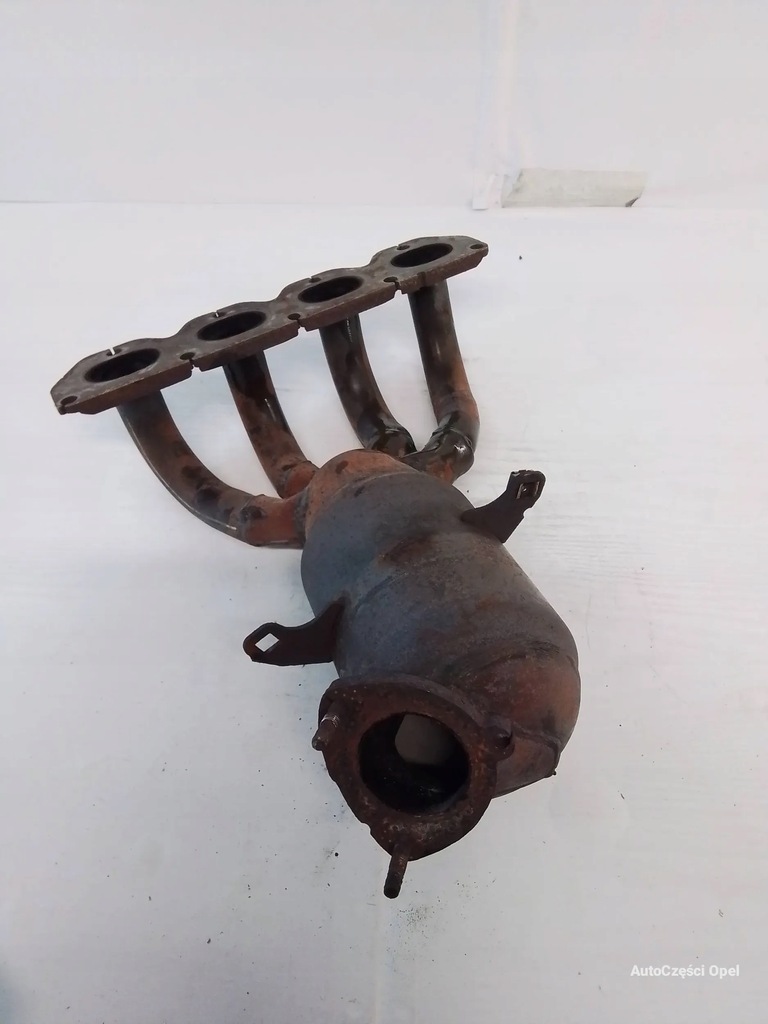 фото №5, Opel insignia a a18xer катализатор